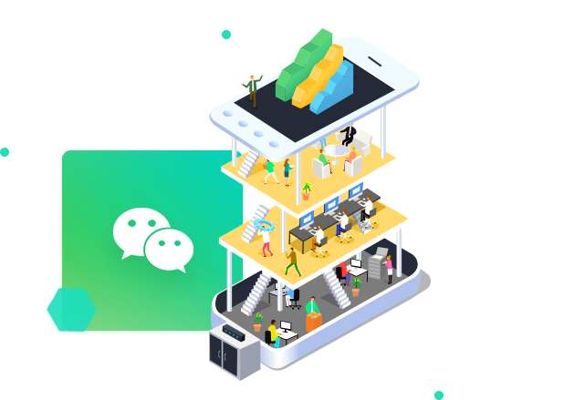 方案精準(zhǔn)定向，廣告投放有保障