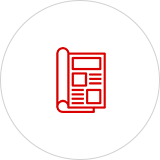 公司集團(tuán)內(nèi)部刊物電子雜志系統(tǒng)。